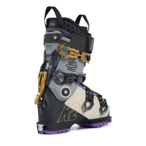 K2 Mindbender 95 MV GW Womens Ski Boot 2023 Sale