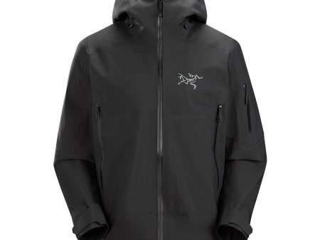 Arc teryx Sabre Mens Jacket 2023 Hot on Sale