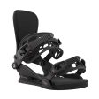 Union Juliet Womens Snowboard Bindings 2023 Fashion