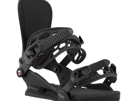 Union Juliet Womens Snowboard Bindings 2023 Fashion