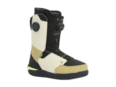 Ride Lasso Snowboard Boots 2024 Cheap