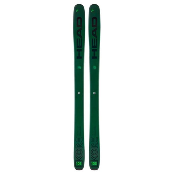 Head Kore 105 Ski 2024 on Sale