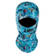 Bula Sharp Printed Junior Balaclava For Cheap