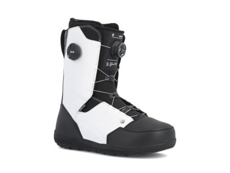 Ride Lasso Snowboard Boots 2023 Hot on Sale