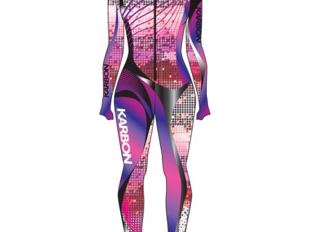 Karbon Empress GS Race Suit Hot on Sale