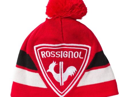 Rossignol Rooster Junior Pom Hat on Sale