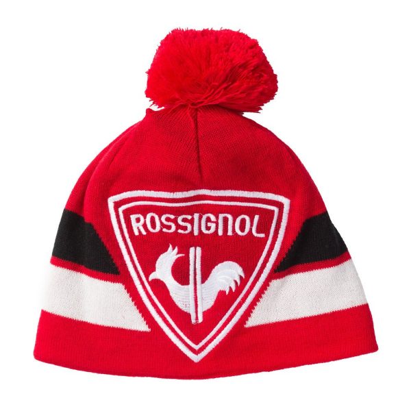 Rossignol Rooster Junior Pom Hat on Sale