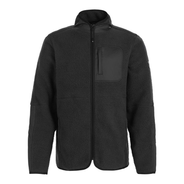 Armada Ledger Unisex Fleece 2023 For Discount