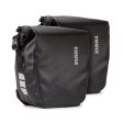 Thule Shield Pannier 13L Pair Black Online Sale