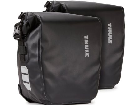 Thule Shield Pannier 13L Pair Black Online Sale