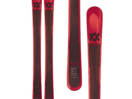 Volkl Mantra Junior Ski 2023 Supply