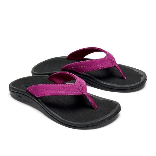 Olukai Ohana Womens Sandal 2022 on Sale