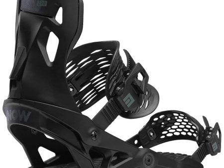 Now IPO Snowboard Bindings 2024 For Cheap