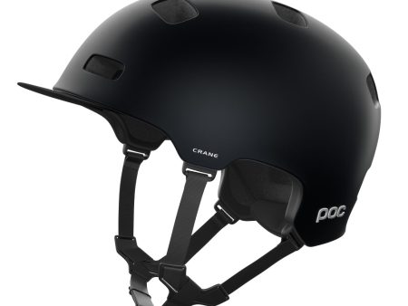 POC Crane MIPS Bike Helmet Fashion