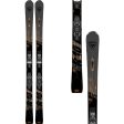 Rossignol React 10 Ti Ski + SPX 12 Konect GW Binding 2023 Supply