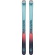 Rossignol Sender Free 110 Ski 2024 For Sale