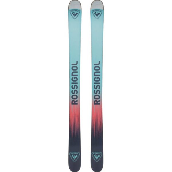 Rossignol Sender Free 110 Ski 2024 For Sale