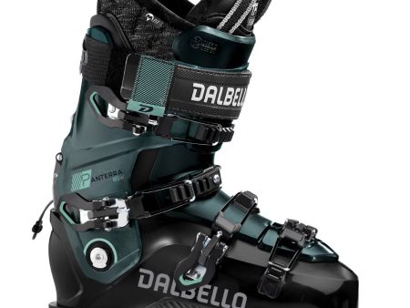 Dalbello Panterra 85 GW Womens Ski Boot 2024 Fashion