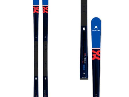 Dynastar Speed CRS FIS GS R22 FAC Skis 2023 For Sale