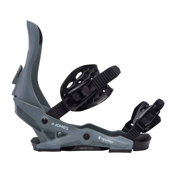 Jones Equinox Womens Snowboard Bindings 2024 Online Hot Sale