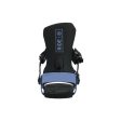 Ride AL-6 Womens Snowboard Bindings 2024 Online Hot Sale