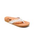 Reef Cushion Scallop Celine Womens Sandal 2022 Online now