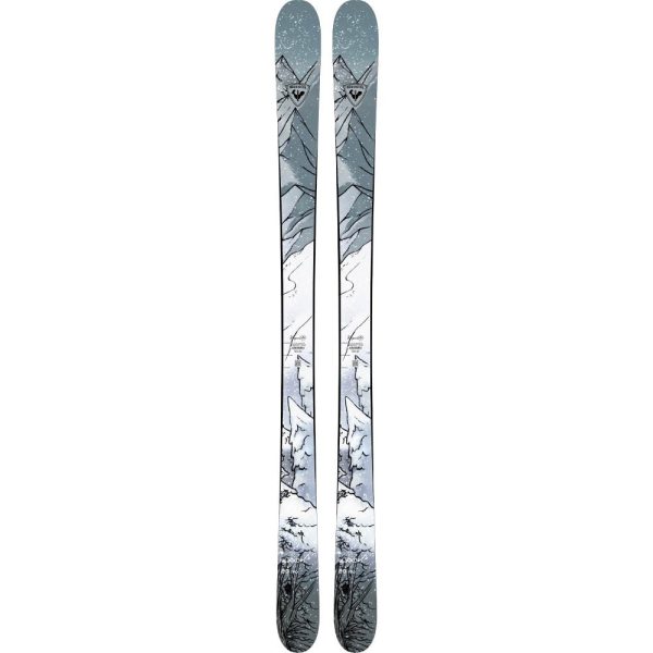 Rossignol Blackops Pro Ski 2023 For Discount