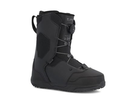 Ride Lasso Jr Kids Snowboard Boots 2023 Sale