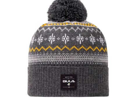 Bula Sam Kids Beanie Discount