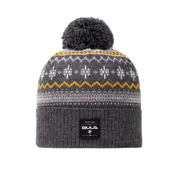 Bula Sam Kids Beanie Discount