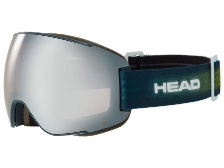 Head Magnify 5K Shape + SL Goggle Fashion