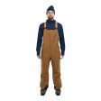 Orage Leeds Mens Bib Pant 2023 Fashion