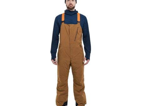 Orage Leeds Mens Bib Pant 2023 Fashion