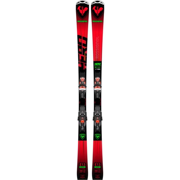 Rossignol Hero Elite ST Ti Ski + SPX 14 Konect GW Binding 2023 Supply