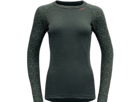 Devold Duo Active Merino 210 Womens Shirt 2023 Online Sale