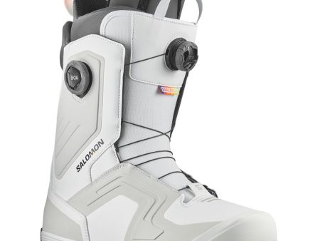 Salomon Dialogue Dual BOA Snowboard Boots 2024 Online