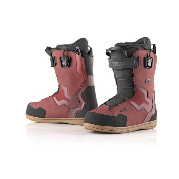 Deeluxe ID Snowboard Boots 2023 on Sale