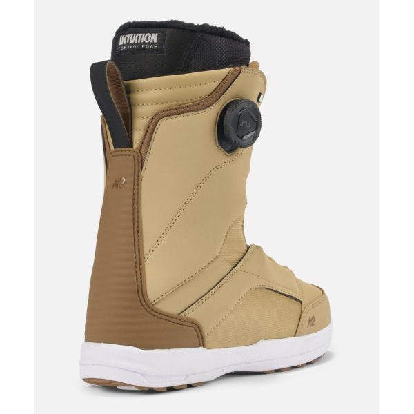 K2 Kinsley Womens Snowboard Boots 2024 Sale