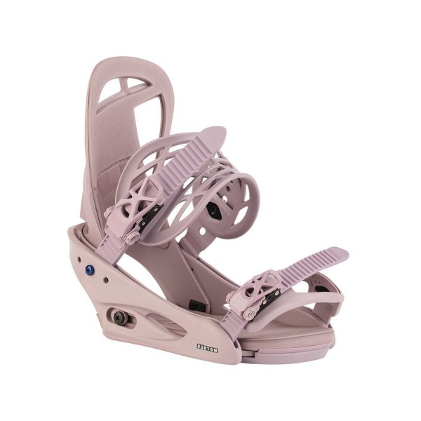 Burton Citizen Womens Snowboard Bindings 2023 Cheap