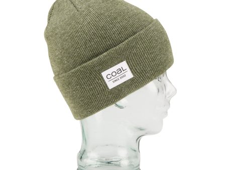 Coal The Standard Adult Beanie 2019 Hot on Sale