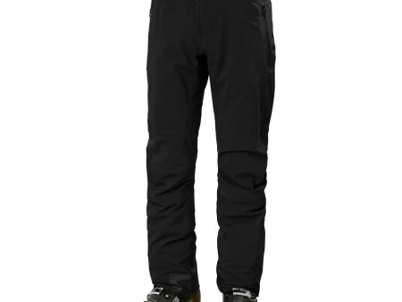 Helly Hansen Alpha Lifaloft Mens Pant 2023 Online Sale