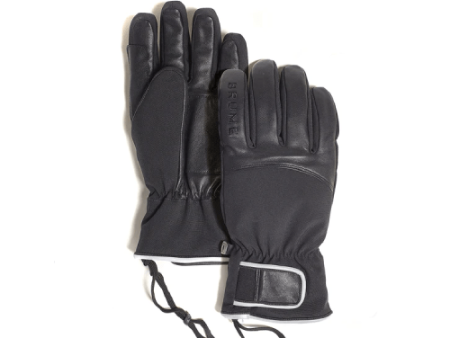 Brume White Bear Mens Glove Online Hot Sale