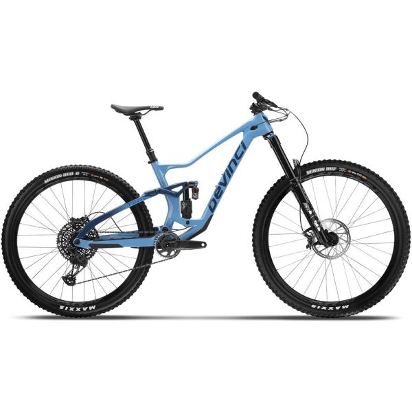 Devinci Troy Carbon GX 12 s Bike Online now