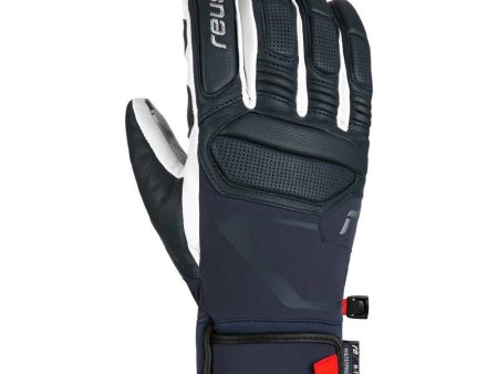 Reusch Alexis Pinturault Mens Glove Fashion