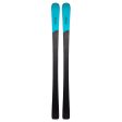 Head e-Super Joy Womens Ski + Joy 11 GW Binding 2024 For Cheap