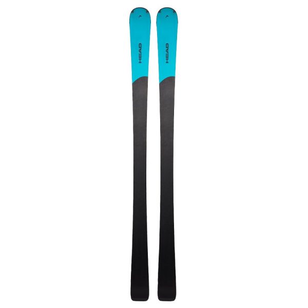 Head e-Super Joy Womens Ski + Joy 11 GW Binding 2024 For Cheap