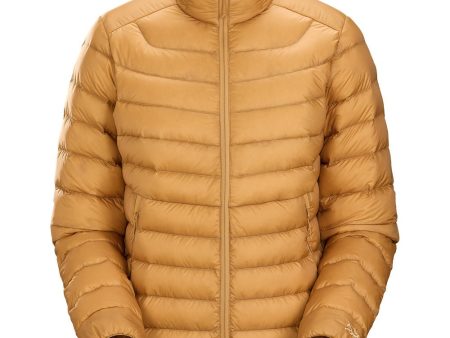 Arc teryx Cerium Womens Jacket 2023 Online now