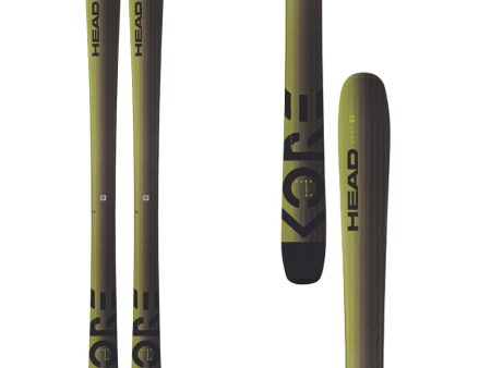 Head Kore 93 Ski 2023 Sale