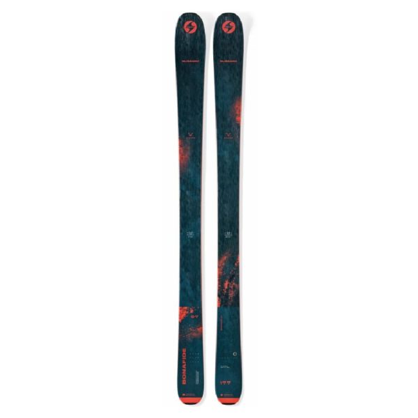 Blizzard Bonafide 97 Ski 2023 Cheap