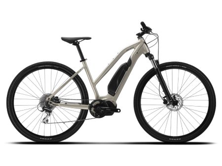 Devinci E Milano  E 5000 8s Step Thru E Bike Online